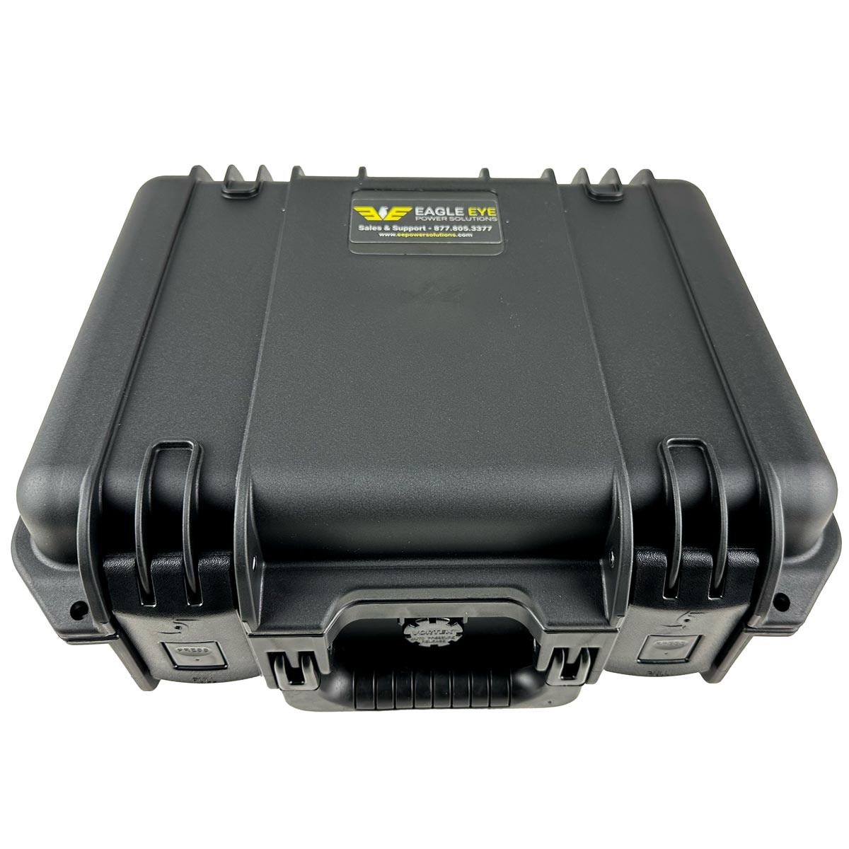 Eagle Eye Power Solutions SG-Ultra Max Case (closed)
